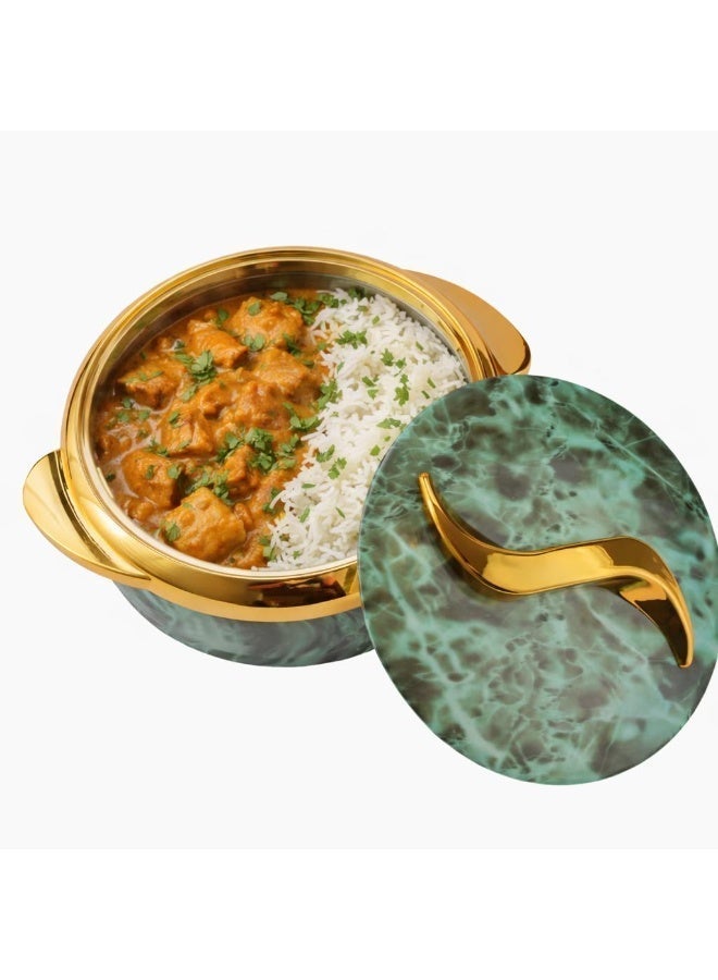 بيرفكت كيتشن طقم حفظ الطعام - أخضر - Image 2